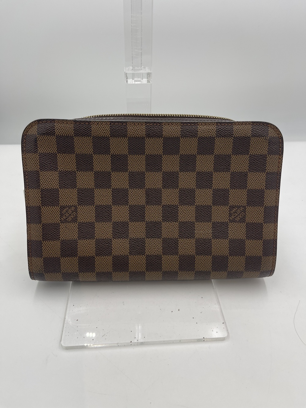 Louis Vuitton Saint Louis Damier